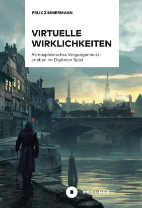 Virtuelle Wirklichkeiten Büchner Verlag