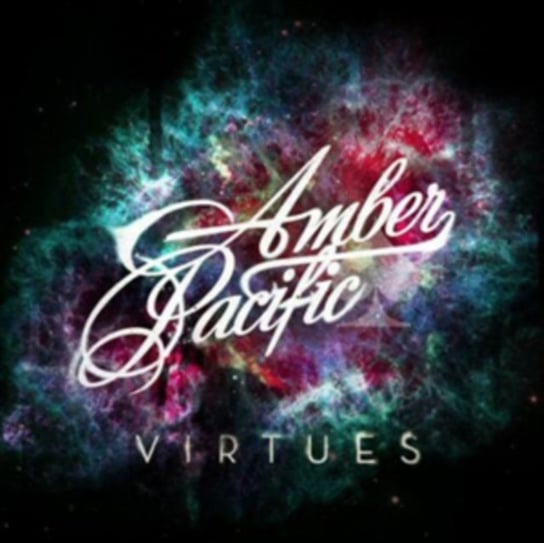 Virtues Amber Pacific