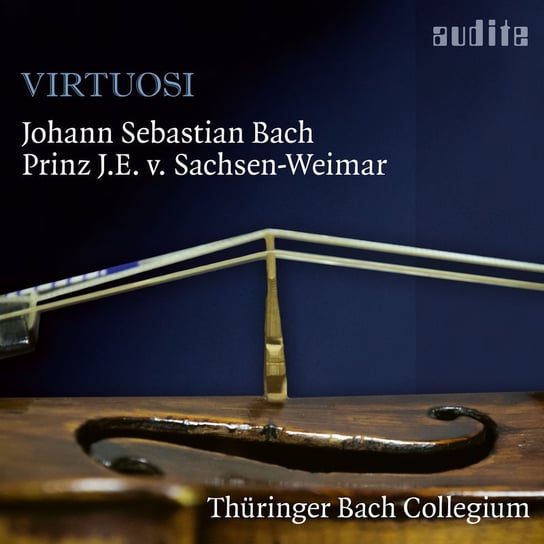 Virtuosi Thuringer Bach Collegium