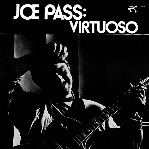 Virtuoso Joe Pass