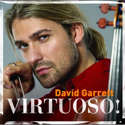 Virtuoso David Garrett
