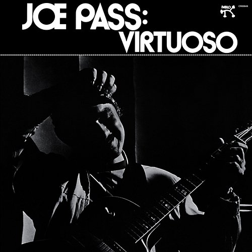 Virtuoso Joe Pass