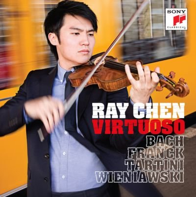 Virtuoso Chen Ray