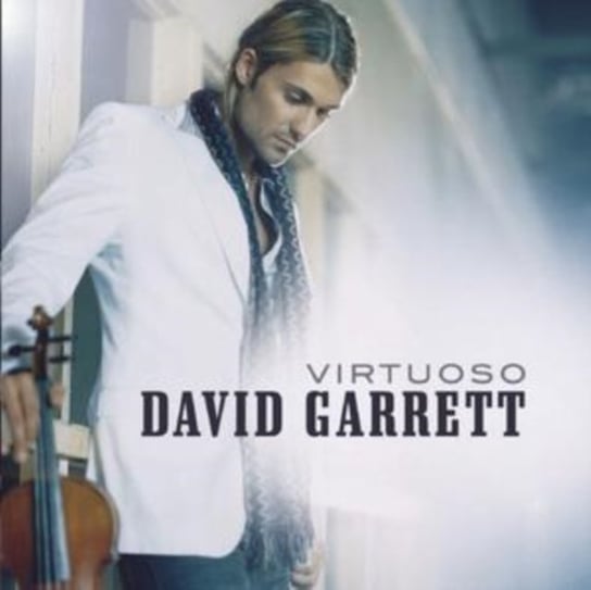 Virtuoso Garrett David