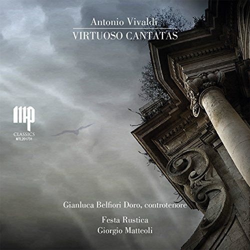 Virtuoso Cantatas Various Artists