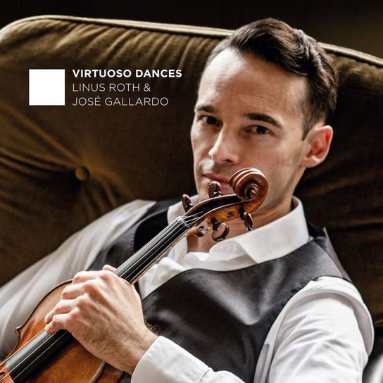 Virtuoso Dances Roth Linus, Gallardo Jose