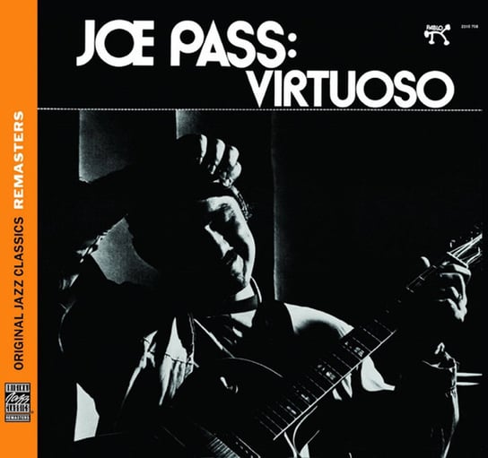 Virtuoso (Remastered) Pass Joe