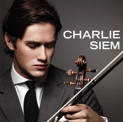 Virtuoso Violin Pieces Siem Charlie, Jaya-Ratnam Caroline