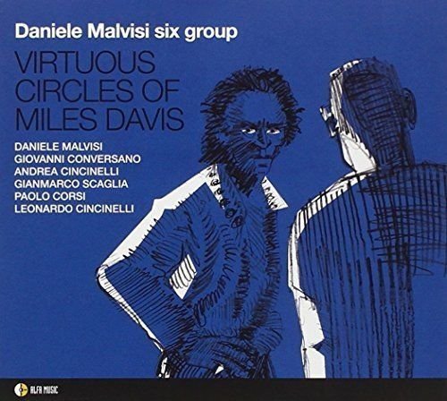 Virtuous Circles of Miles Davis Various Artists