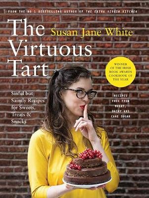Virtuous Tart White Susan Jane