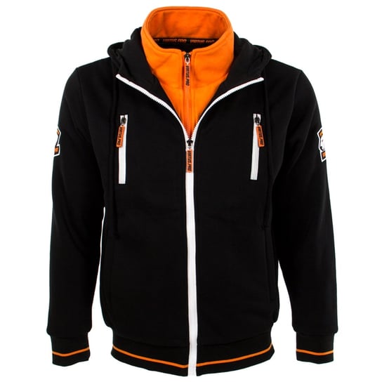Virtus.pro - Bluza Premium dla graczy (S) Inna marka