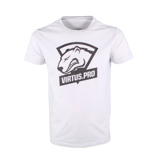 Virtus.pro - Koszulka podstawy (BIAŁY | L) Inna marka