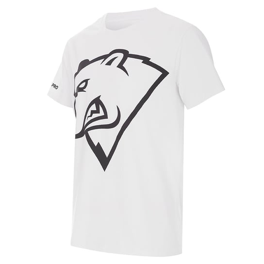 Virtus.pro - Koszulka z niedźwiedziem (BIAŁY | 2XL) Inna marka