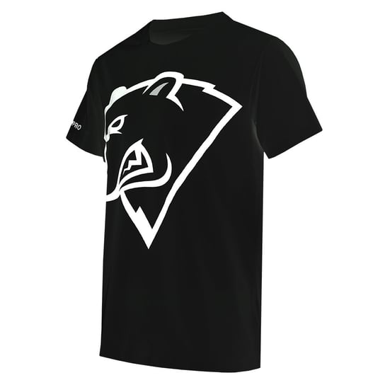 Virtus.pro - Koszulka z niedźwiedziem (CZARNY | 2XL) Inna marka