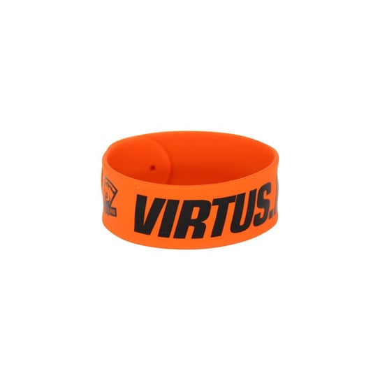Virtus.pro - Slap Bracelet silikon Zamiennik/inny