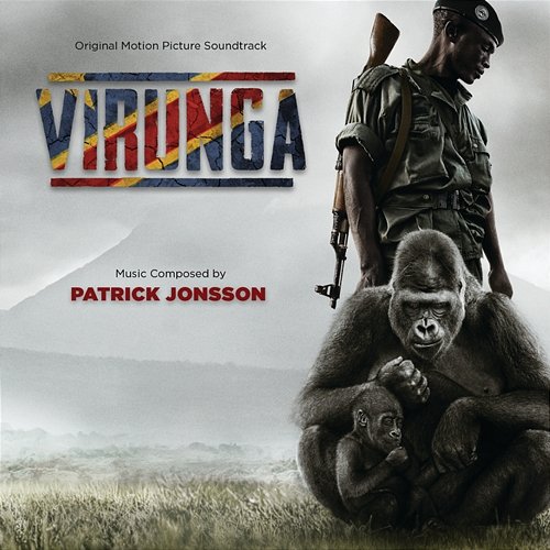Virunga Patrick Jonsson