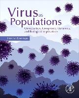 Virus as Populations Domingo Esteban