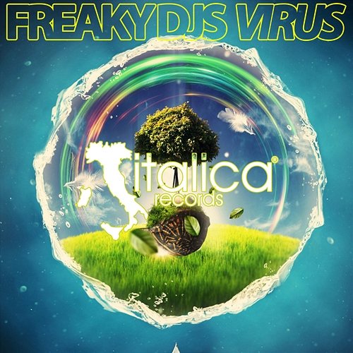 Virus Freaky DJs