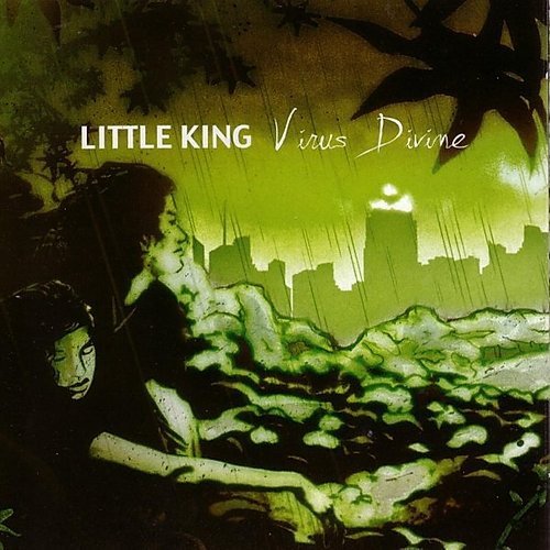 Virus Divine Little King