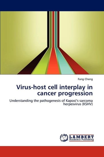 Virus-host cell interplay in cancer progression Cheng Fang