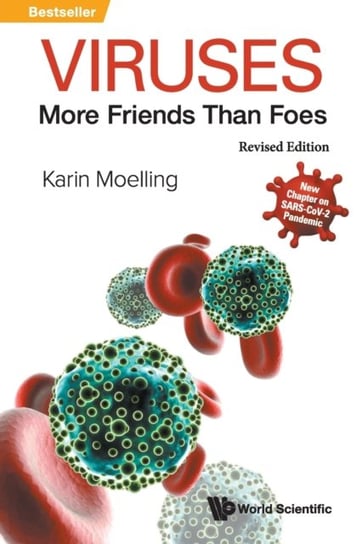 Viruses: More Friends Than Foes (Revised Edition) Opracowanie zbiorowe