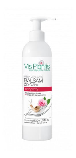 Vis Plantis, Helix Vital Care, balsam do ciała odżywczy, 400 ml Vis Palntis