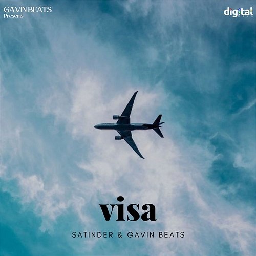 Visa Satinder & Gavin Beats