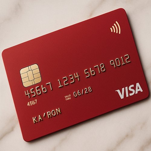 VISA KA'RON