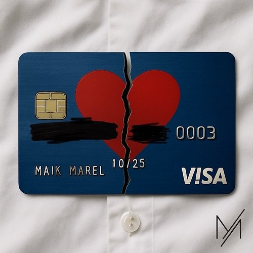 VISA Maik Marel