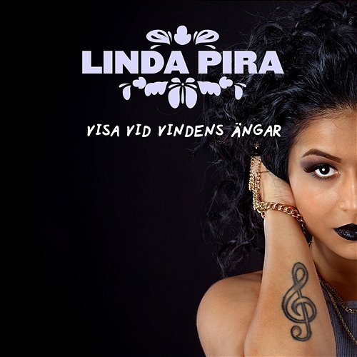 Visa vid vindens ängar Linda Pira