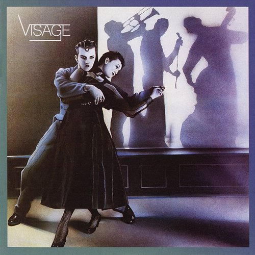 Visage Visage