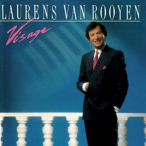 Visage Laurens Van Rooyen