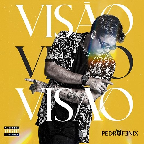 Visão Pedro F3nix