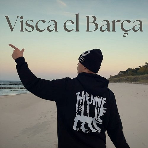 Visca el Barça Juan Lane, prod.jemchipsy