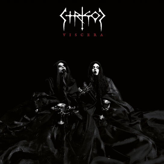 Viscera Strigoi