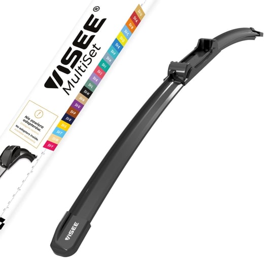 VISEE MULTISET 300 brak informacji