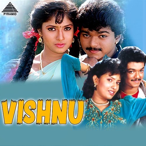 Vishnu (Original Motion Picture Soundtrack) Deva