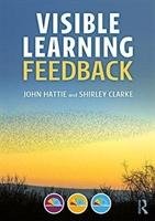Visible Learning: Feedback Hattie John