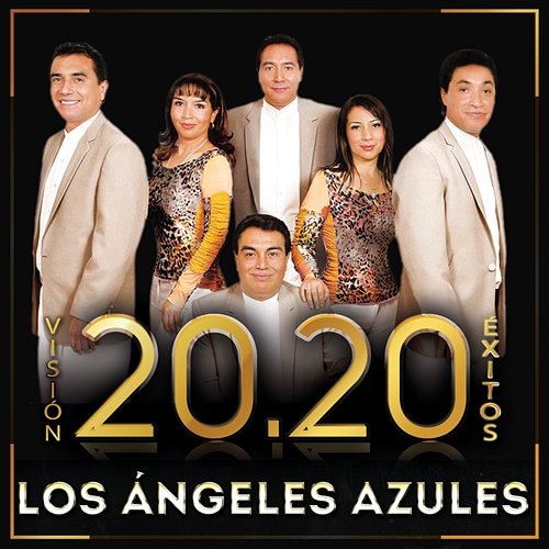 Visión 20.20 Éxitos Los Ángeles Azules
