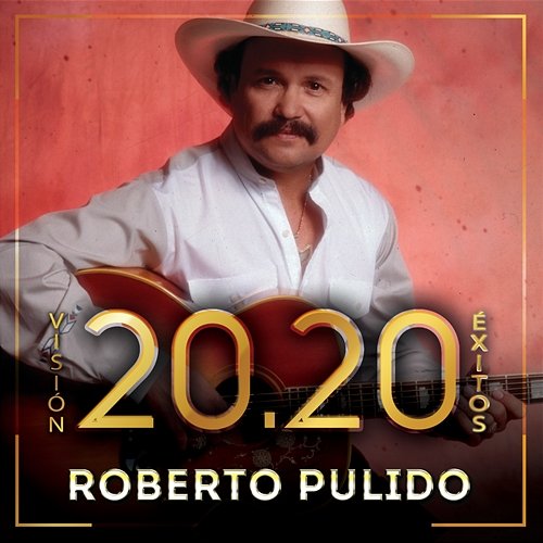 Visión 20.20 Éxitos Roberto Pulido