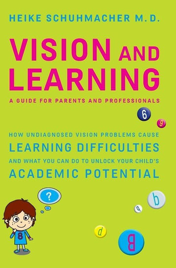 Vision and Learning Schuhmacher M.D. Heike