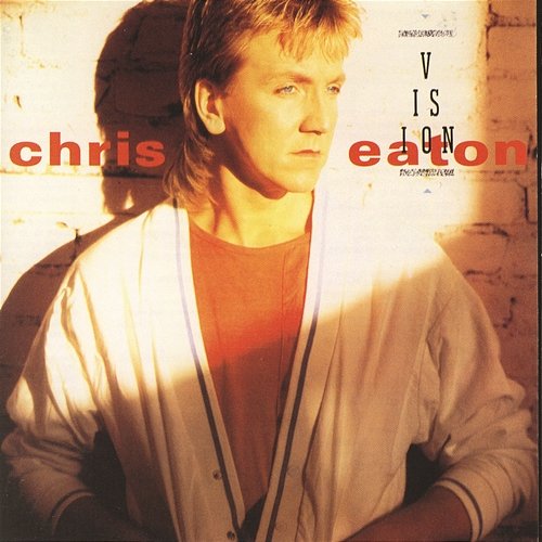 Vision Chris Eaton