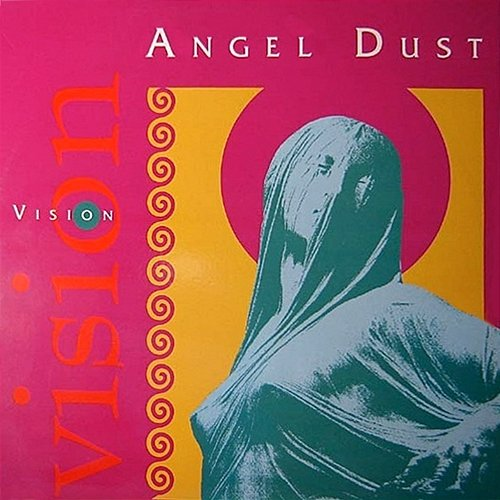 Vision Professor Angel Dust