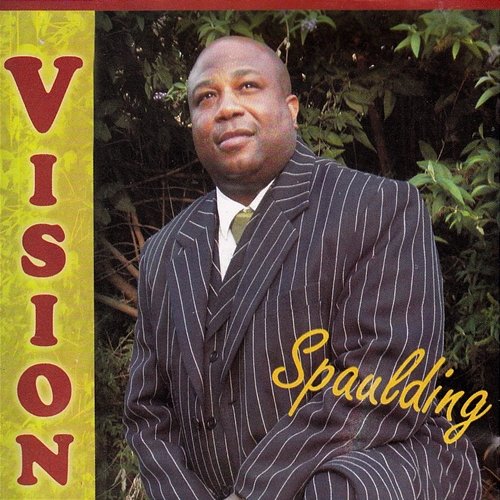 Vision Mr Spaulding