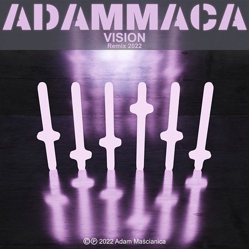 Vision AdamMaca