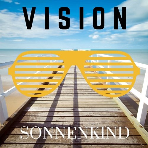 Vision Sonnenkind