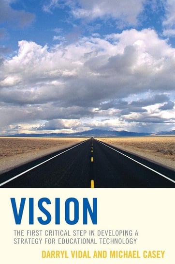 Vision Vidal Darryl