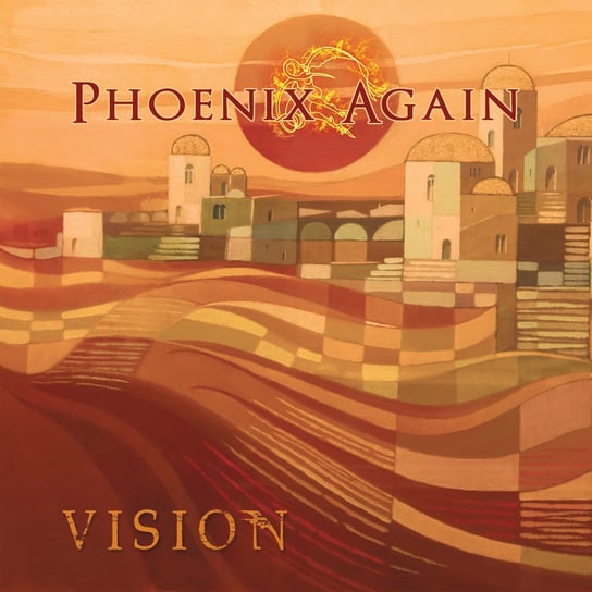 Vision Phoenix Again