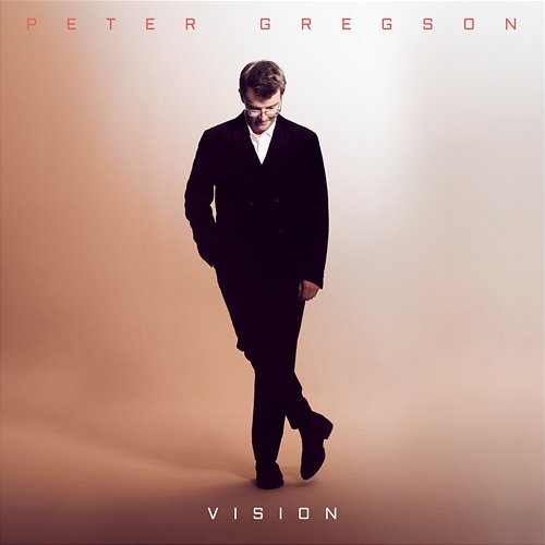 Vision Peter Gregson