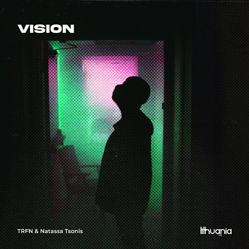 Vision TRFN, Natassa Tsonis